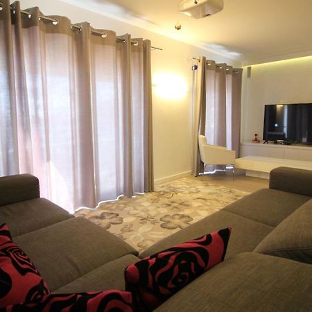 Kristi Apartments Saranda Kültér fotó