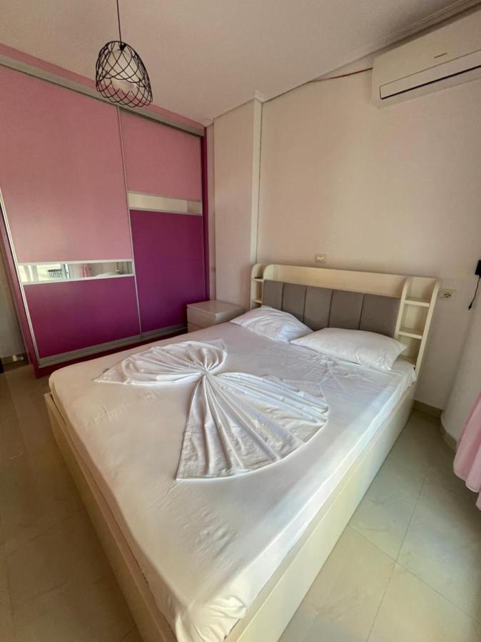 Kristi Apartments Saranda Kültér fotó