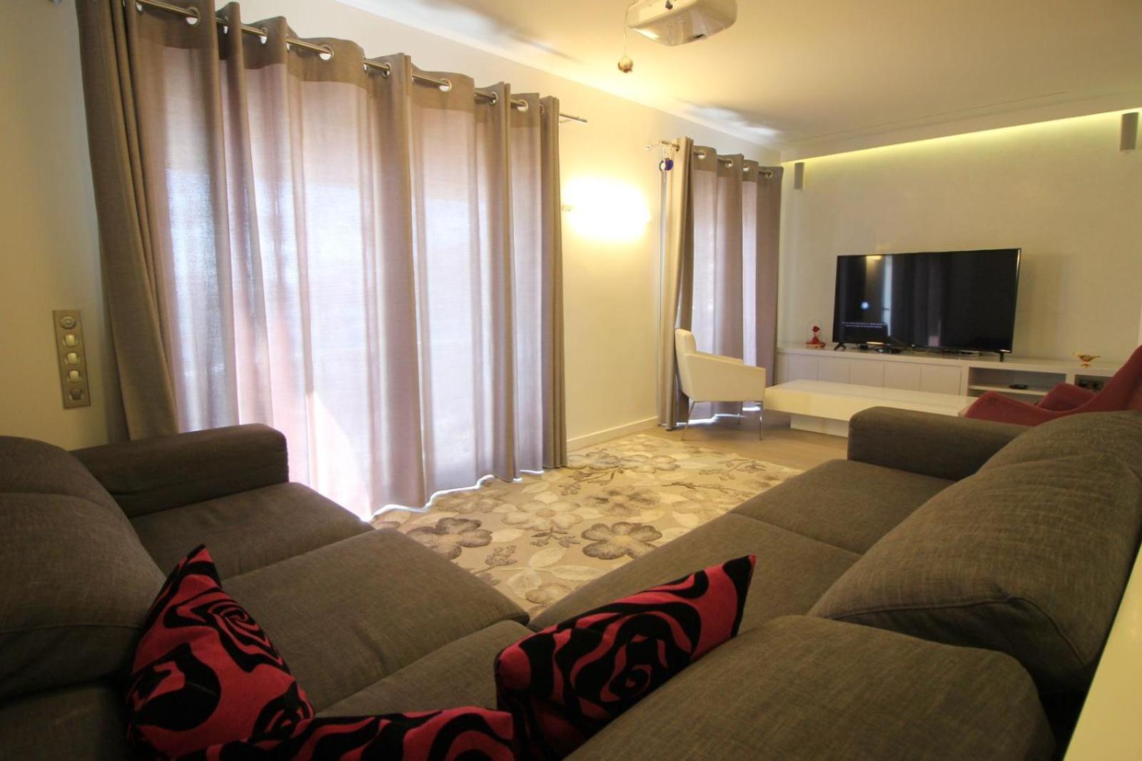 Kristi Apartments Saranda Kültér fotó