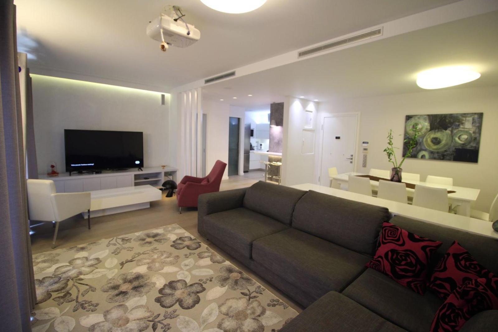 Kristi Apartments Saranda Kültér fotó
