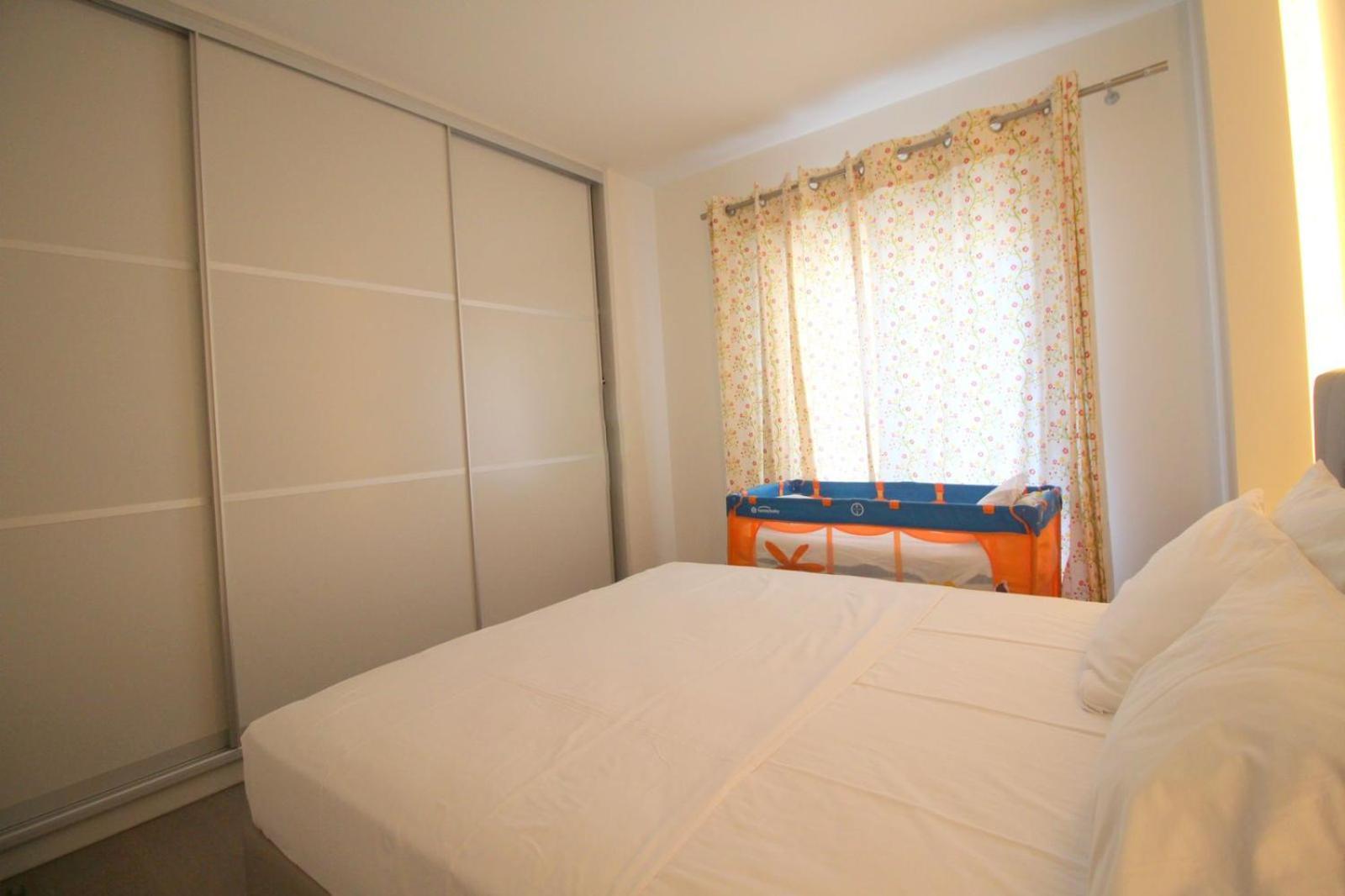 Kristi Apartments Saranda Kültér fotó