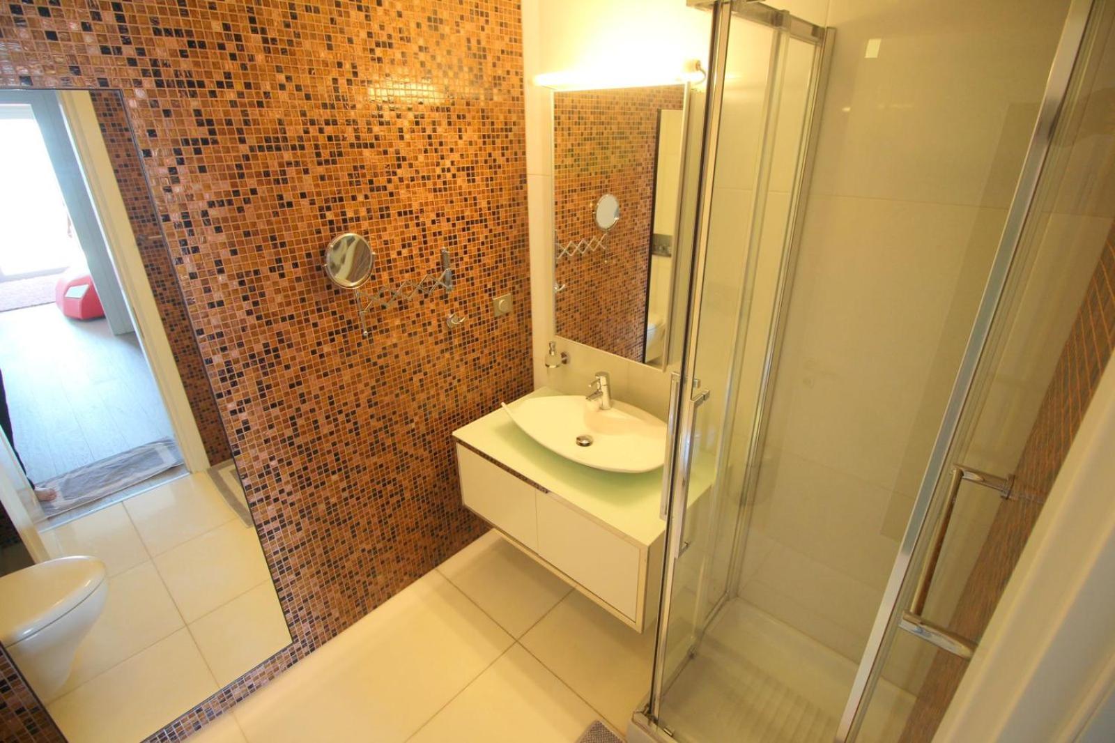 Kristi Apartments Saranda Kültér fotó