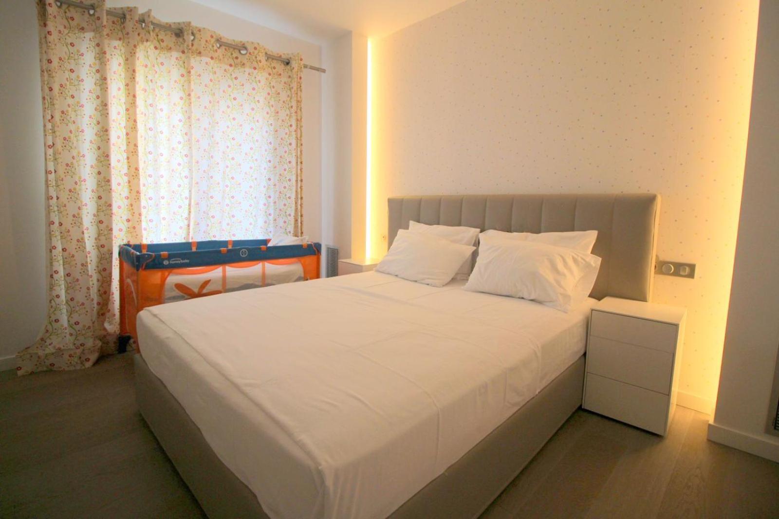 Kristi Apartments Saranda Kültér fotó