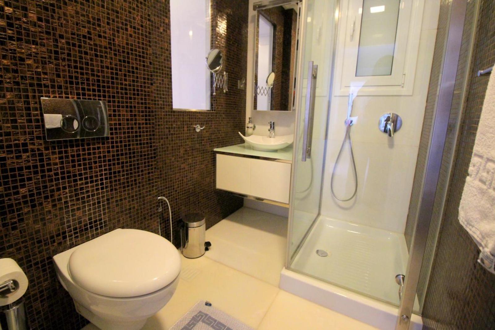 Kristi Apartments Saranda Kültér fotó