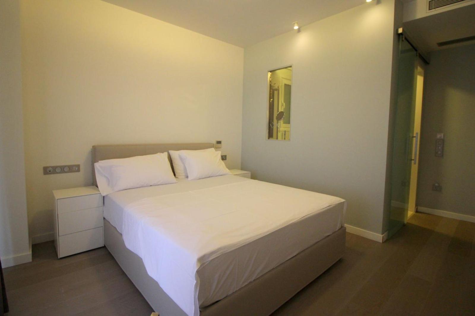 Kristi Apartments Saranda Kültér fotó