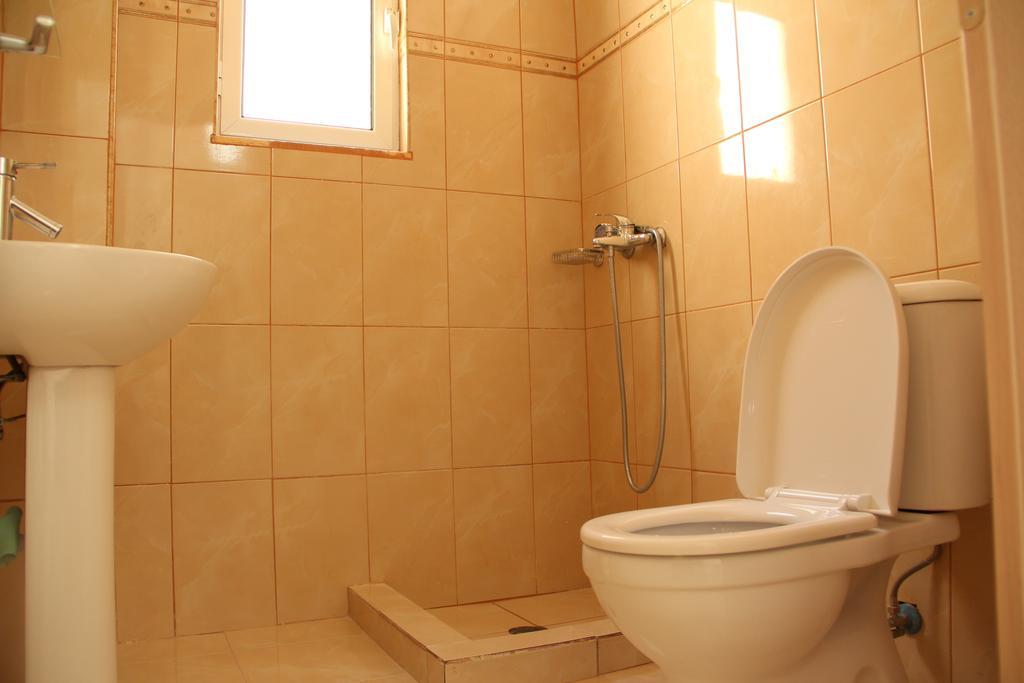 Kristi Apartments Saranda Kültér fotó