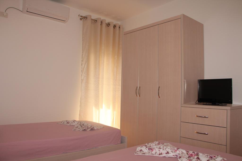 Kristi Apartments Saranda Kültér fotó